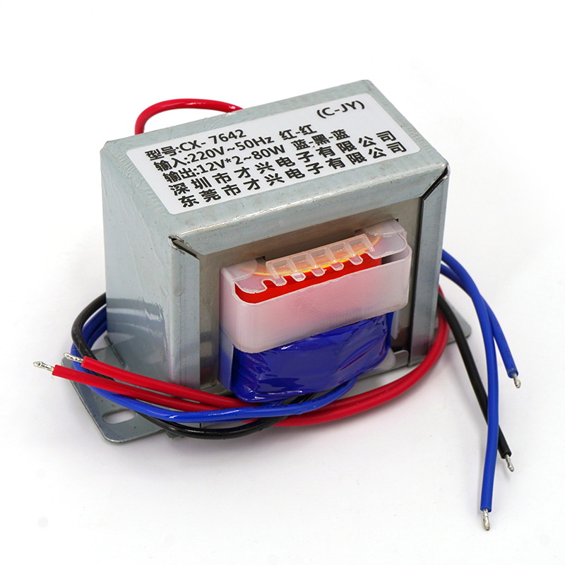 80W-7642