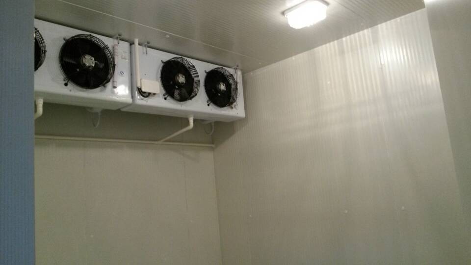 食品陰涼庫的使用方法及注意事項(圖1) 陰涼庫