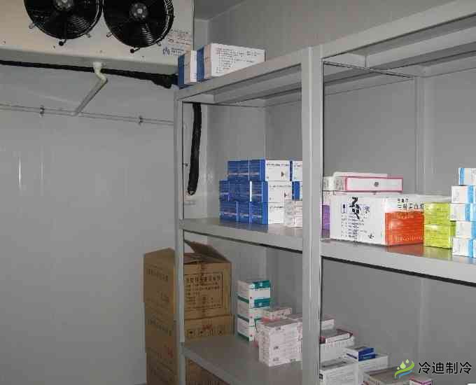醫(yī)藥冷庫(kù)維修保養(yǎng)-基因科技（上海）有限公司(圖2)