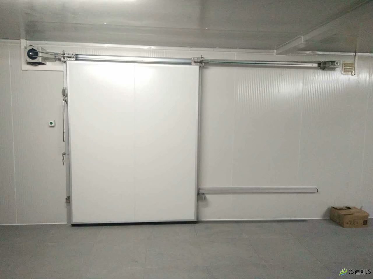 保鮮冷庫(kù)有哪些特點(diǎn)(圖1) 保鮮冷庫(kù)有哪些特點(diǎn)(圖1)