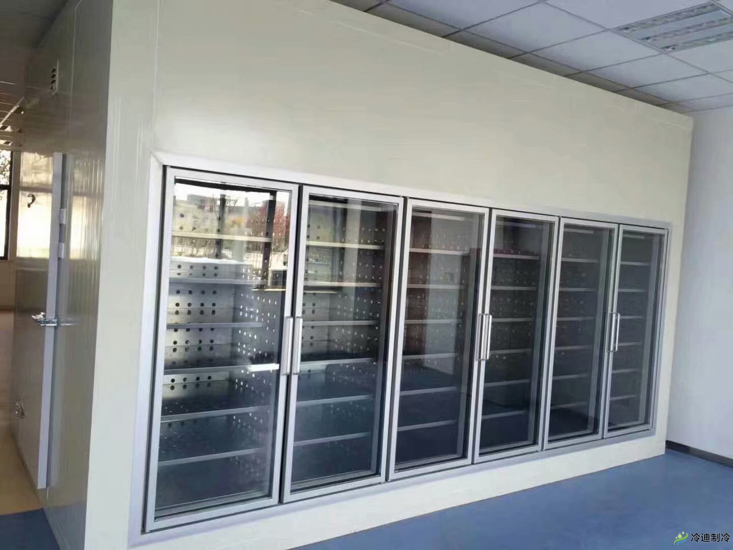 醫藥冷庫的造價怎么算,決定因素有哪些(圖1) 醫藥冷庫的造價怎么算,決定因素有哪些(圖1)