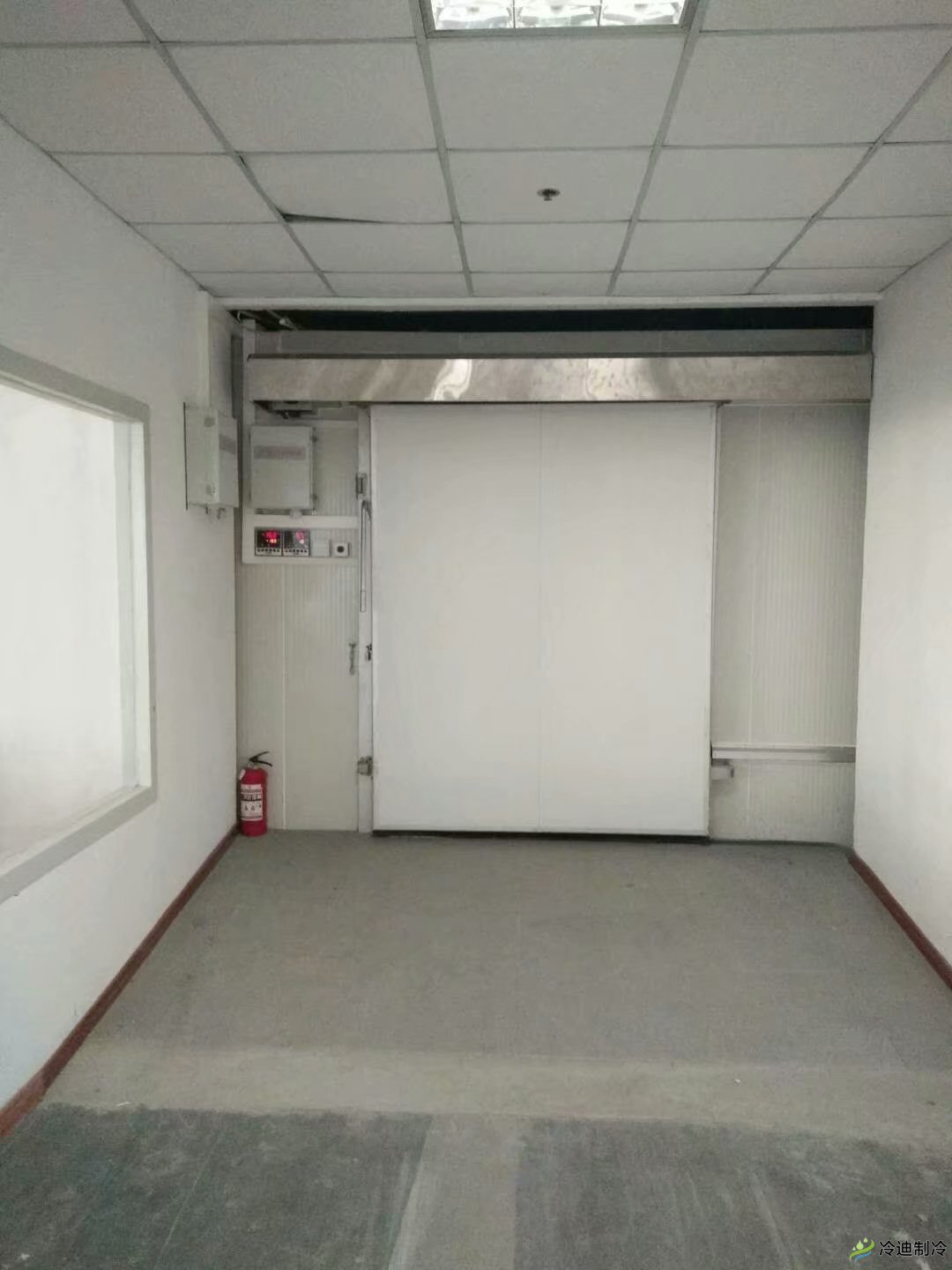 水果冷庫的儲存原理，建造大概需要花費多少錢(圖1)