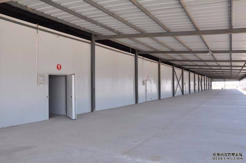 冷藏庫有哪幾種？特點是什么？(圖1)