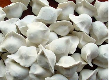 速凍冷庫(kù)-水餃冷庫(kù)儲(chǔ)存方式是什么？(圖1)