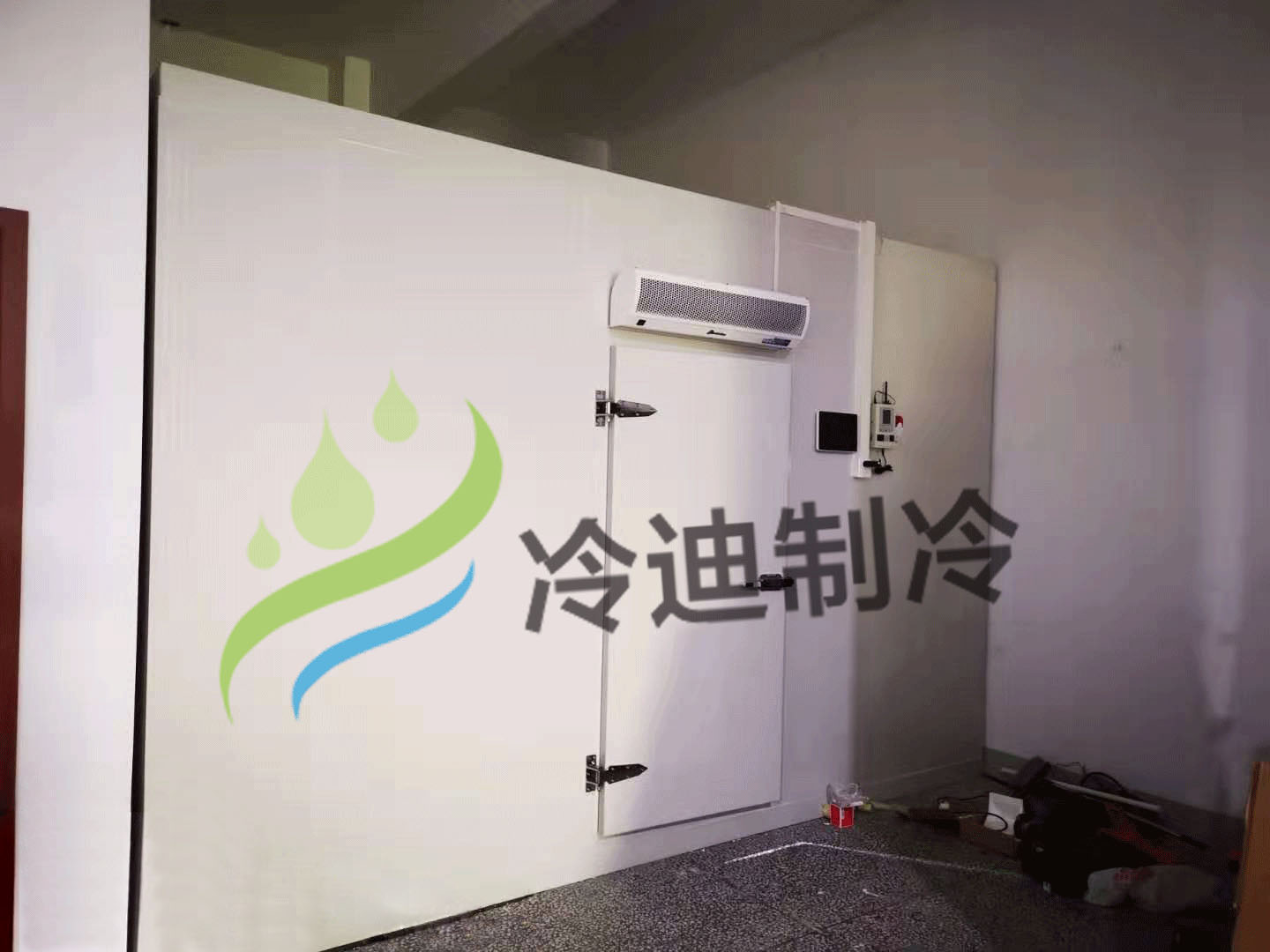 香菜氣調(diào)保鮮冷庫儲存特點(diǎn)?(圖2) 香菜氣調(diào)保鮮冷庫儲存特點(diǎn)?(圖2)