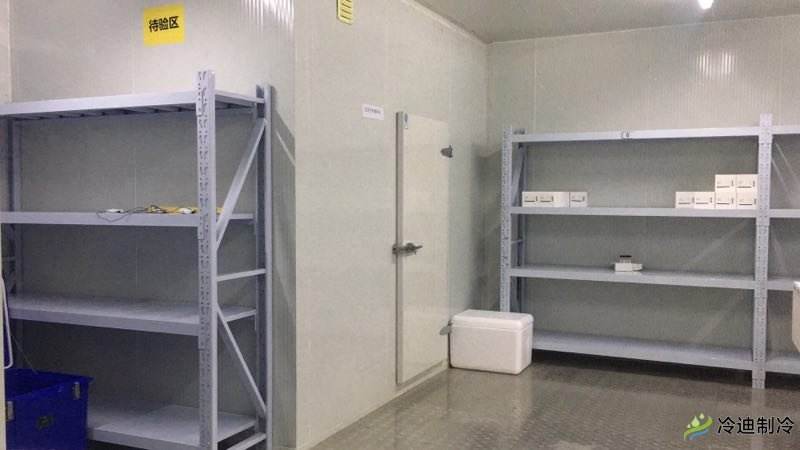20平方體外診斷試劑冷庫(GMP恒溫貯藏室)建造成(圖1) 20平方體外診斷試劑冷庫(GMP恒溫貯藏室)建造成本?