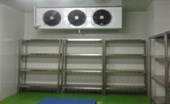 食品保鮮冷庫維修保養(yǎng)(圖2) 冷庫維修保養(yǎng)