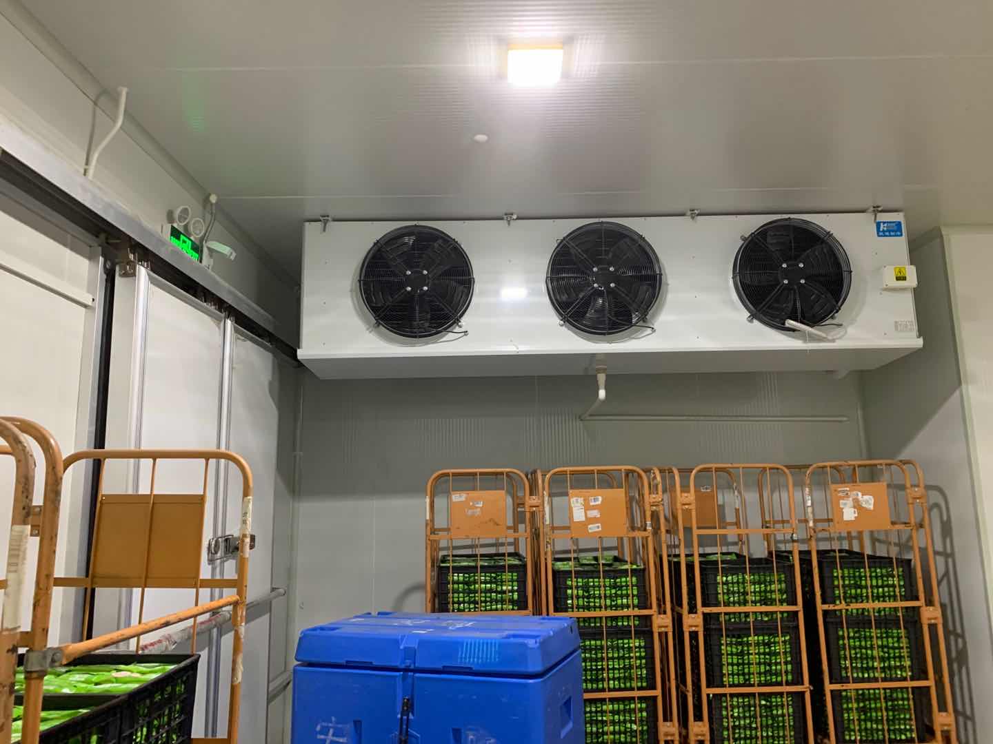 冷庫用什么設備好(圖2) 冷庫用什么設備好(圖2)