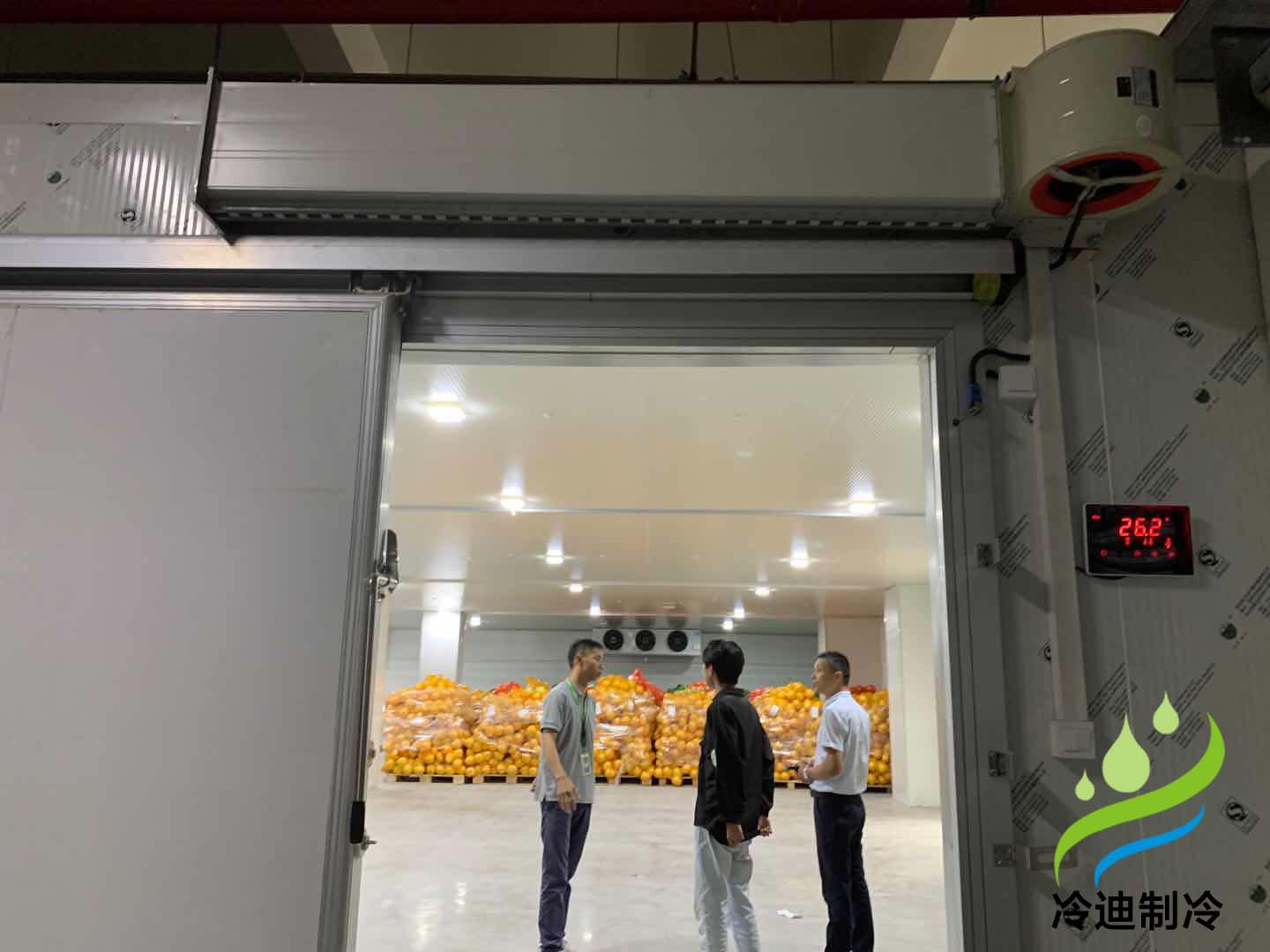 安裝20gb-40GB的小型冷藏庫需要多少錢？   (圖1)