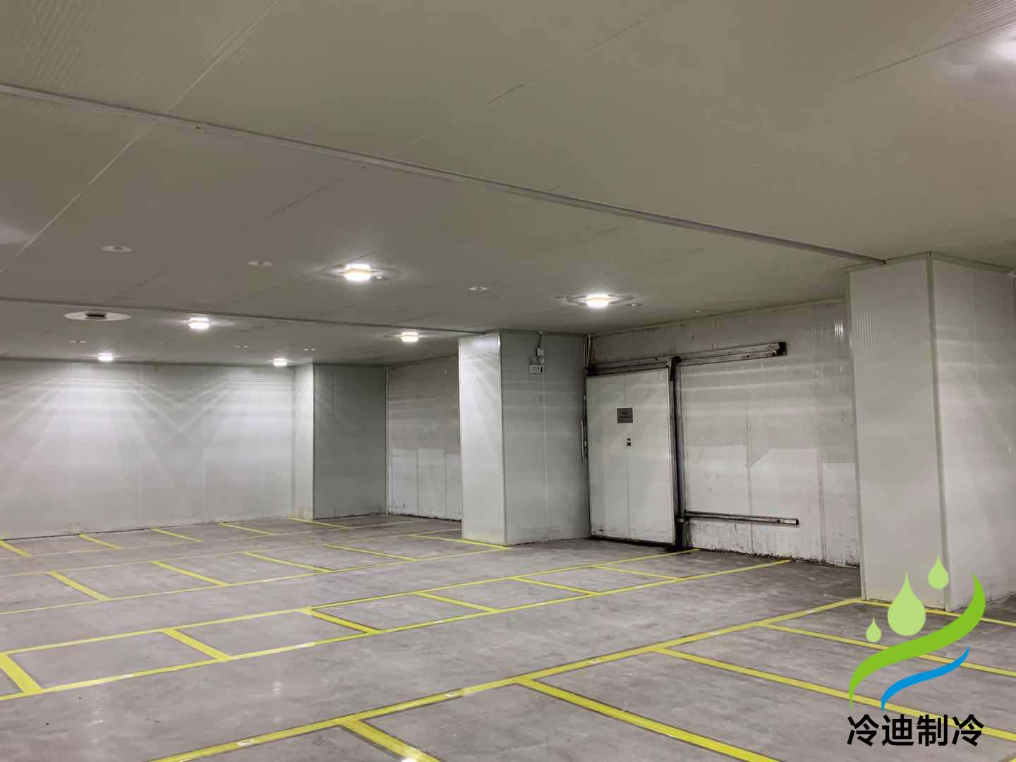 100平方冷庫建造成本/100平方各類型冷庫造價(jià)對比表 (圖3) 100平方冷庫建造成本/100平方各類型冷庫造價(jià)對比表 (圖3)