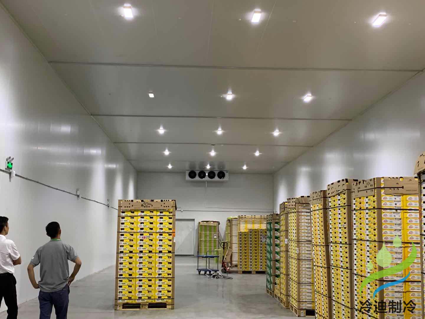 保鮮冷庫溫度范圍標準是多少？