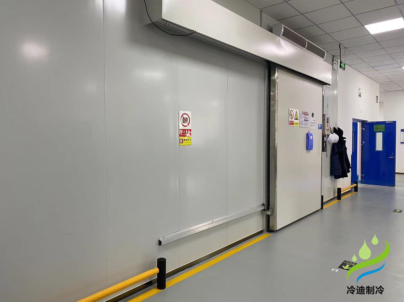 安裝一個100平方米茶葉冷庫造價要多少錢？