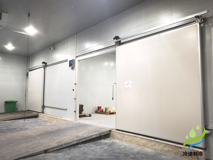 云南昆明建造一個冷庫需要多少錢？