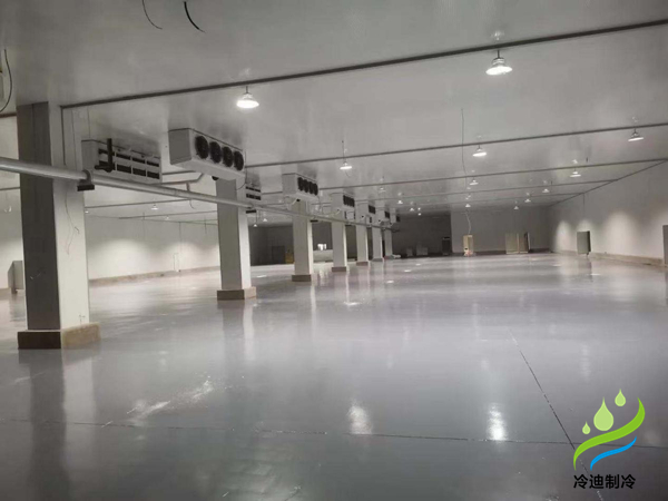 1萬噸冷庫要多大面積？1萬噸冷庫造價多少錢？