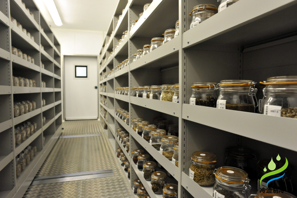 安裝一個(gè)小型種子冷庫(kù)大概要多少錢？