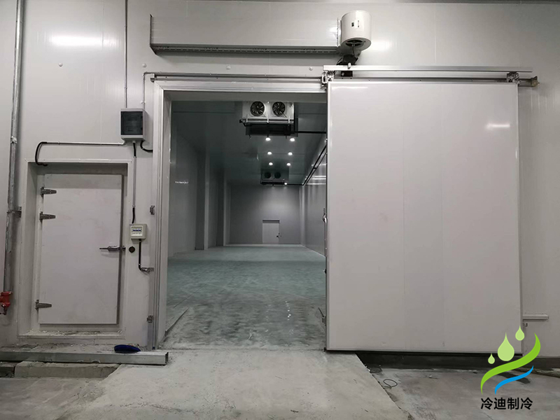 建造一個雪糕冷庫需要多少錢？(圖2)