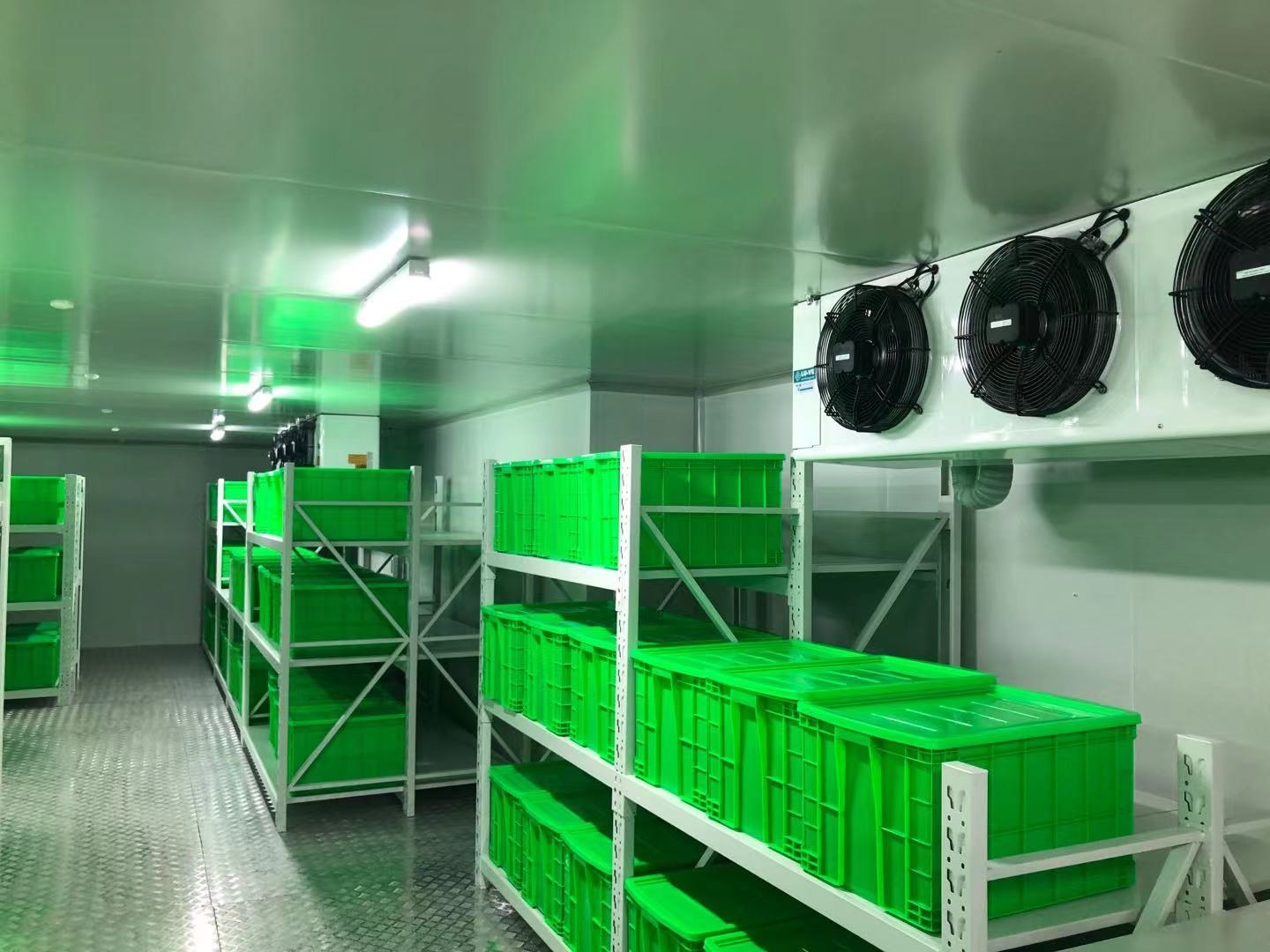 藥品倉庫增加制冷制熱設(shè)備需要多少錢？