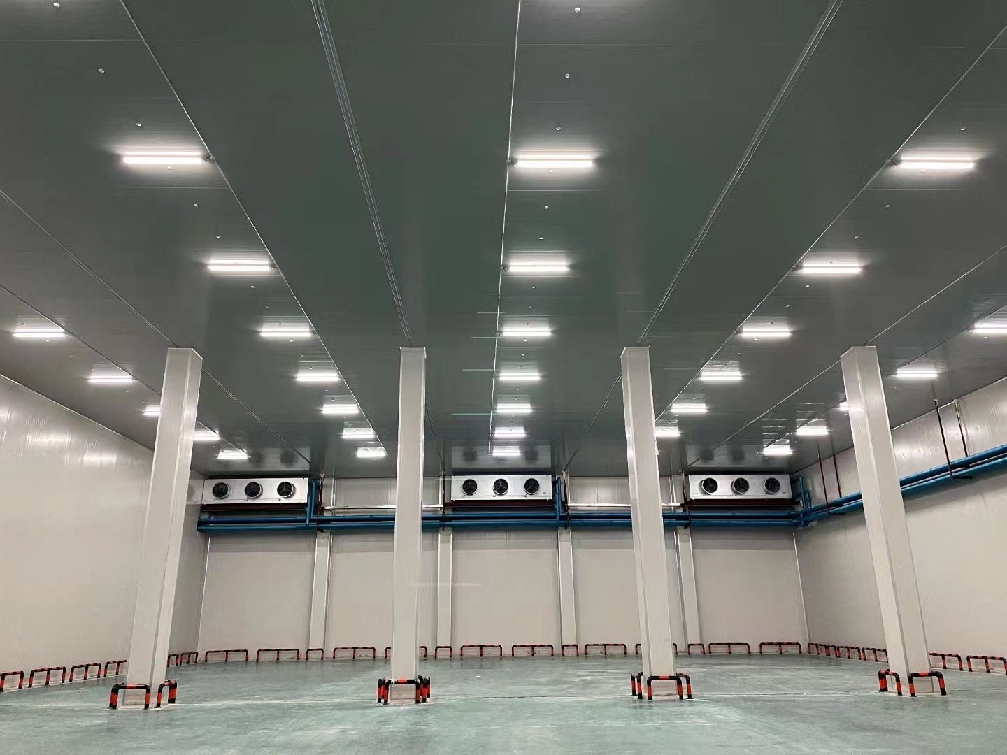 冷庫造價影響因素有哪些？(圖1)